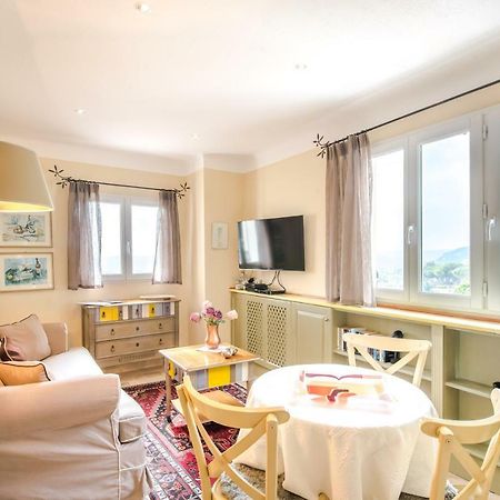 Apartmán Orangerie St Paul Saint-Paul-de-Vence Exteriér fotografie